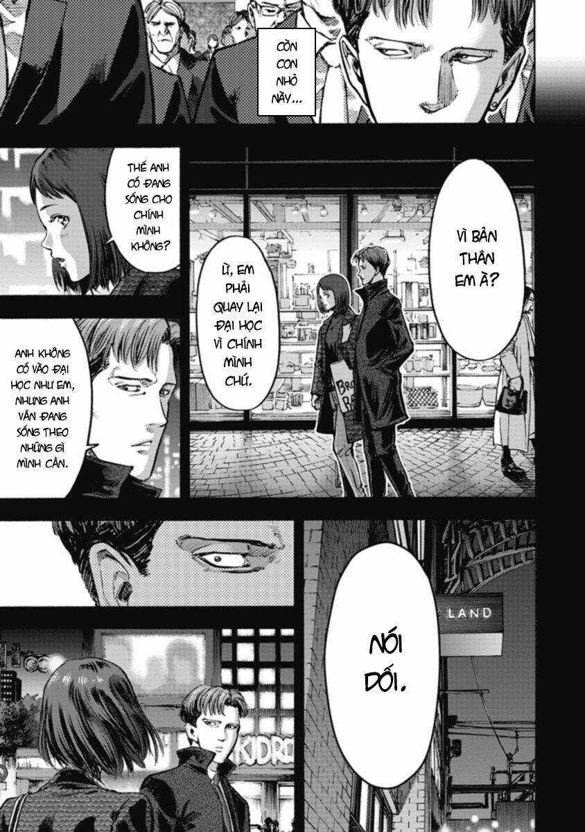 Casinogui - Chapter 35 - Trang 3