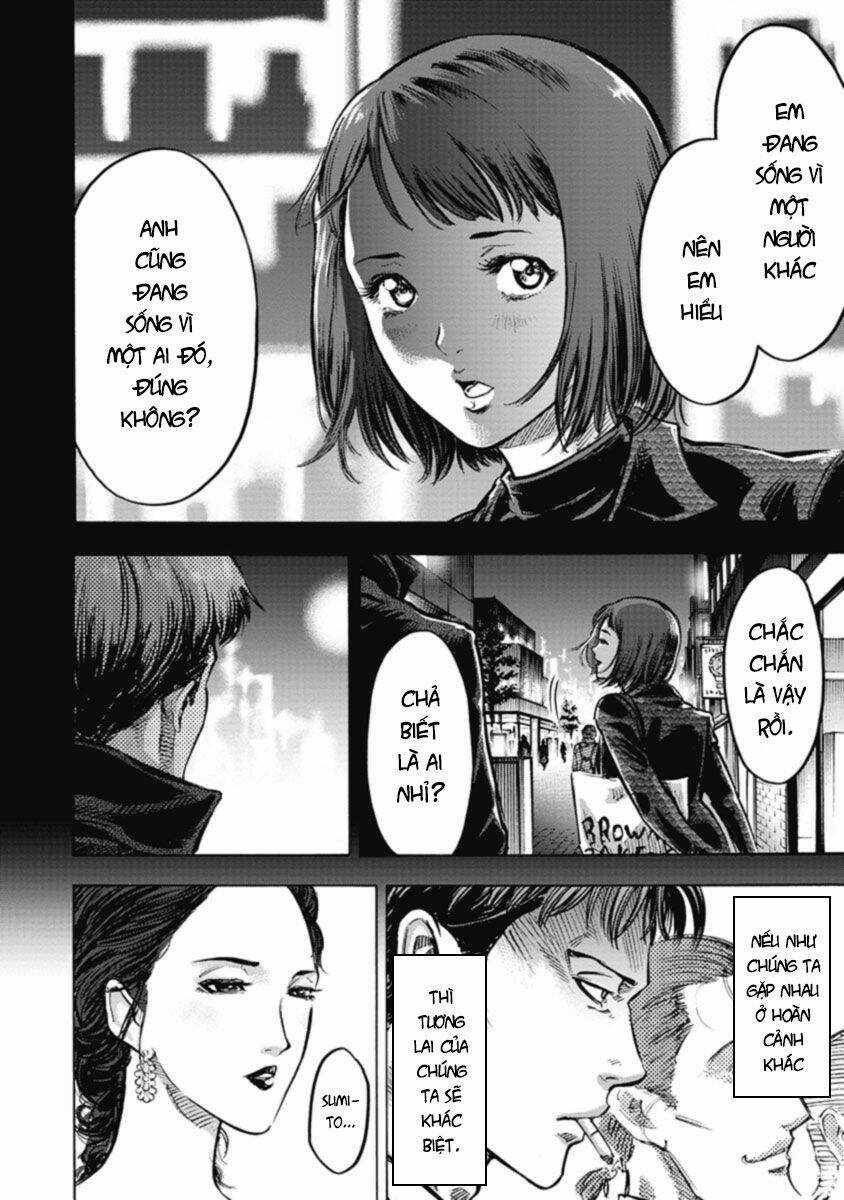 Casinogui - Chapter 35 - Trang 4