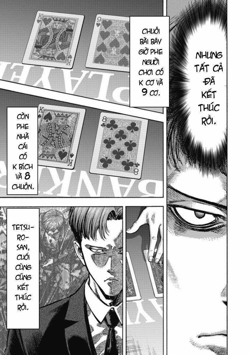 Casinogui - Chapter 35 - Trang 5