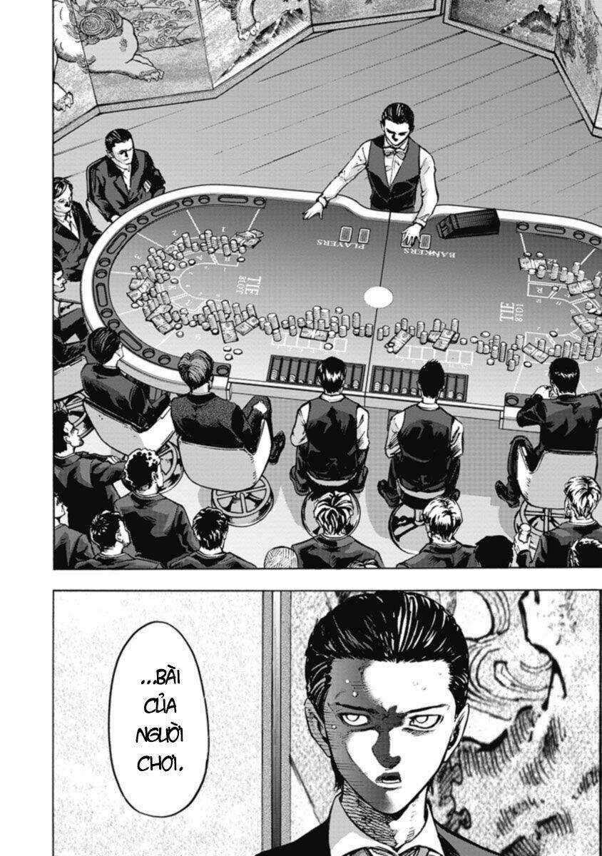 Casinogui - Chapter 35 - Trang 6