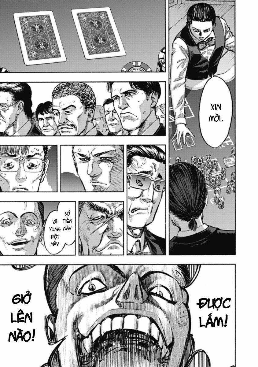 Casinogui - Chapter 35 - Trang 7