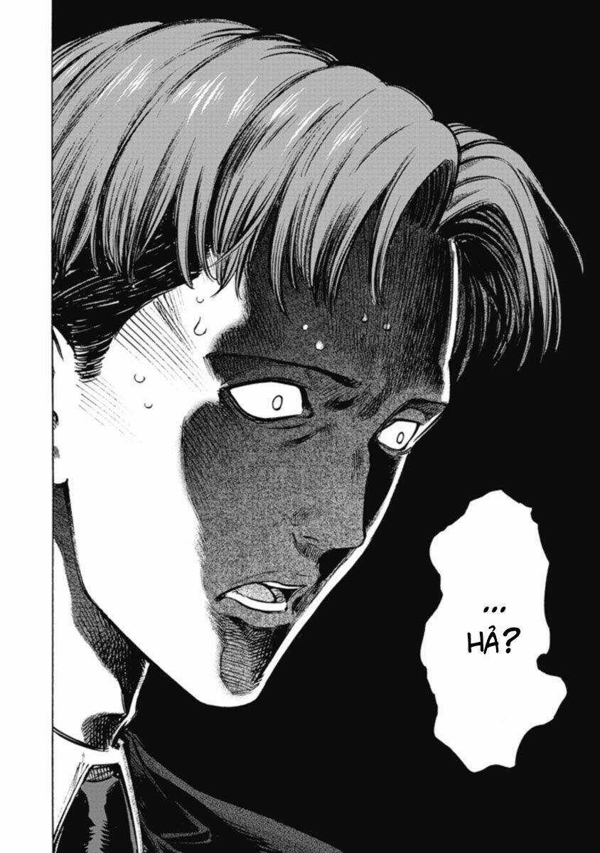 Casinogui - Chapter 35 - Trang 9