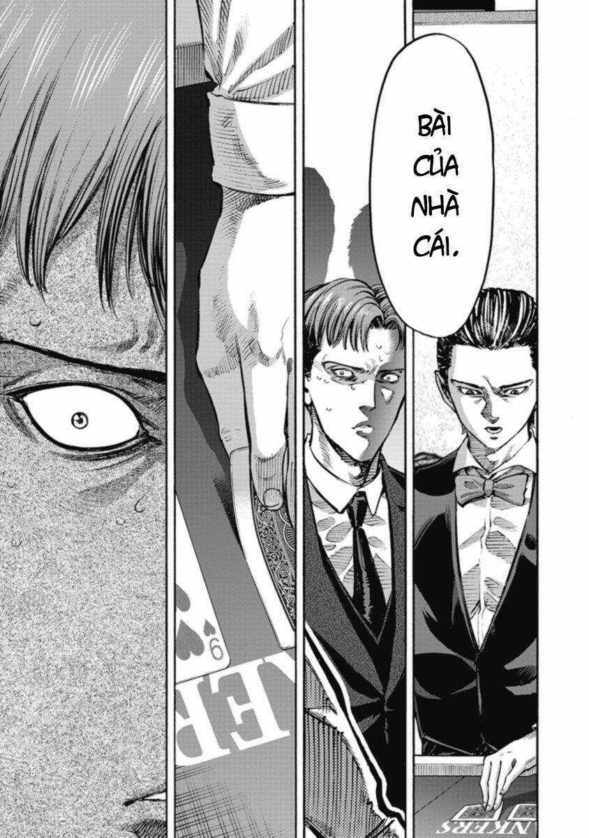 Casinogui - Chapter 35 - Trang 10