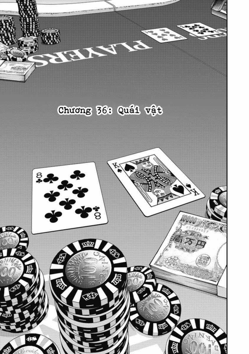 Casinogui - Chapter 36 - Trang 1