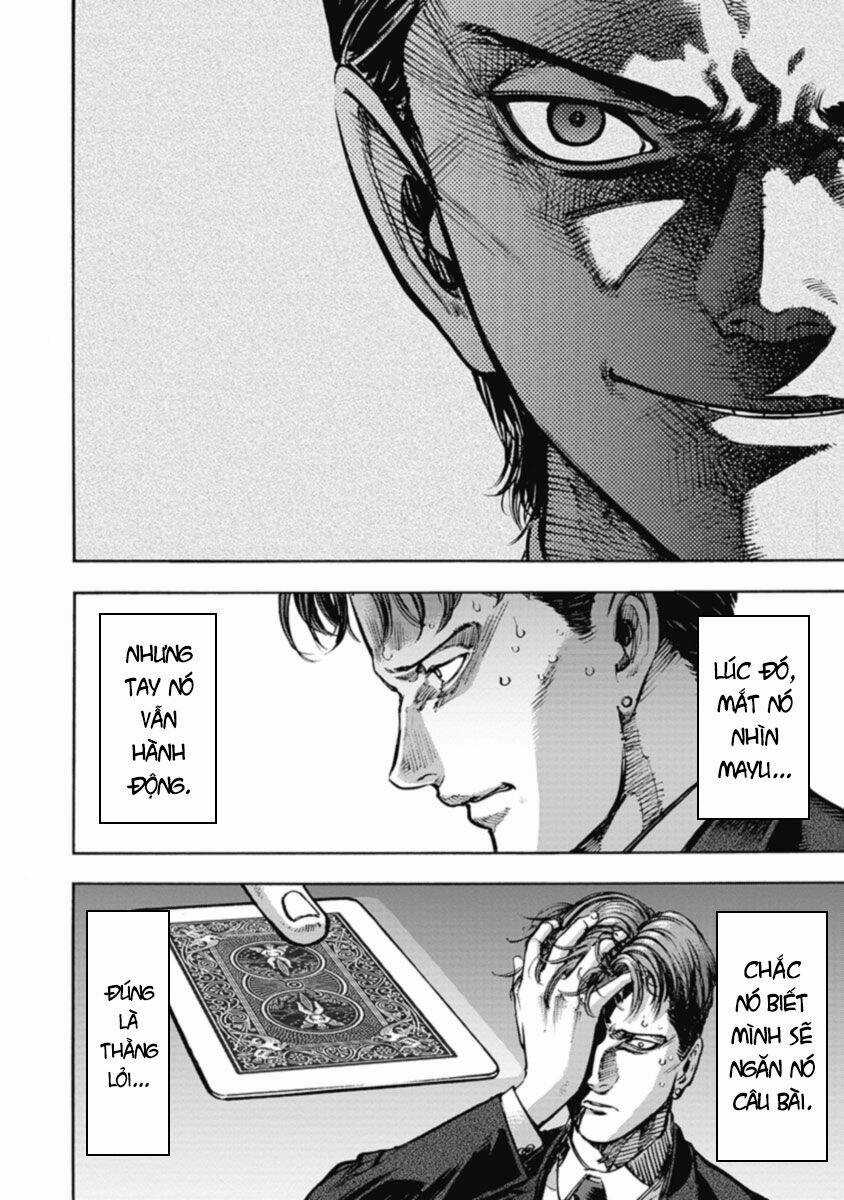 Casinogui - Chapter 36 - Trang 11