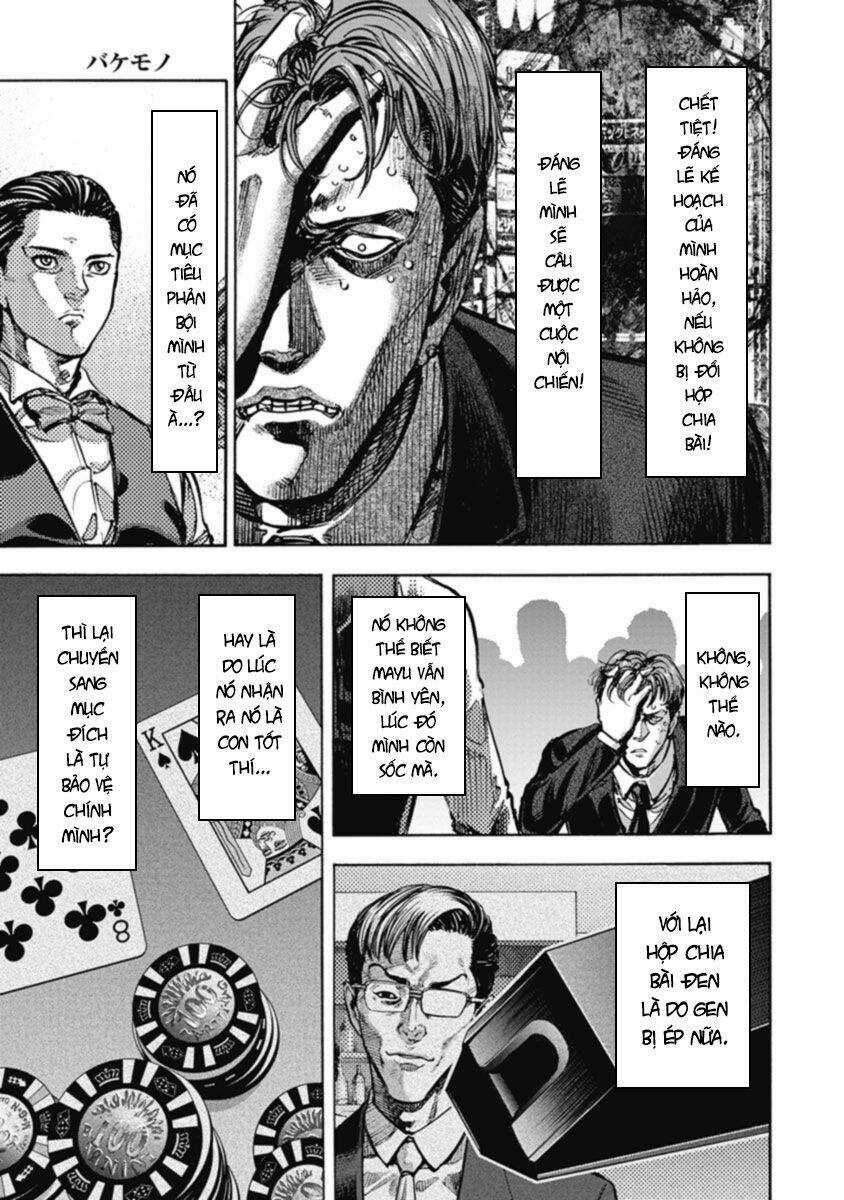 Casinogui - Chapter 36 - Trang 12