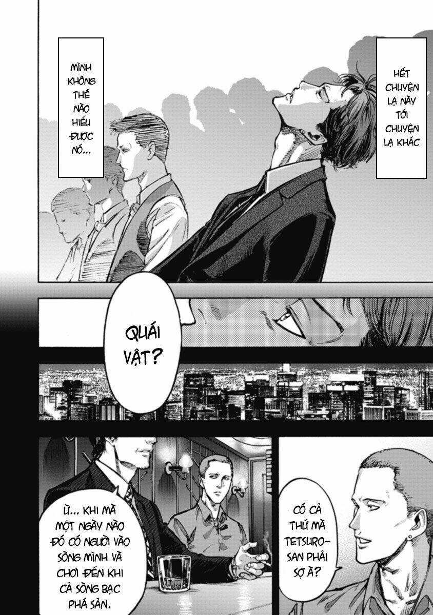 Casinogui - Chapter 36 - Trang 13