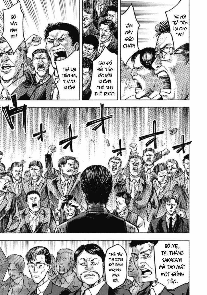 Casinogui - Chapter 36 - Trang 4