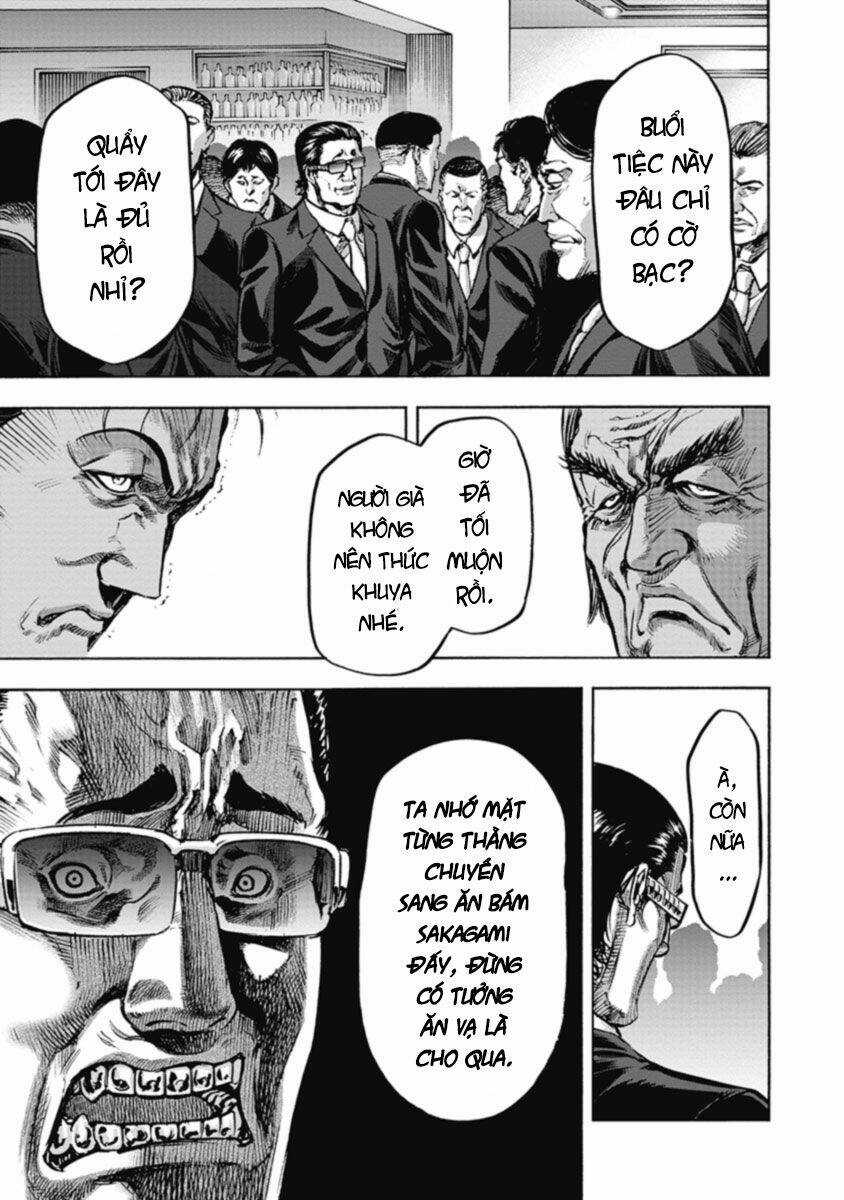 Casinogui - Chapter 36 - Trang 6