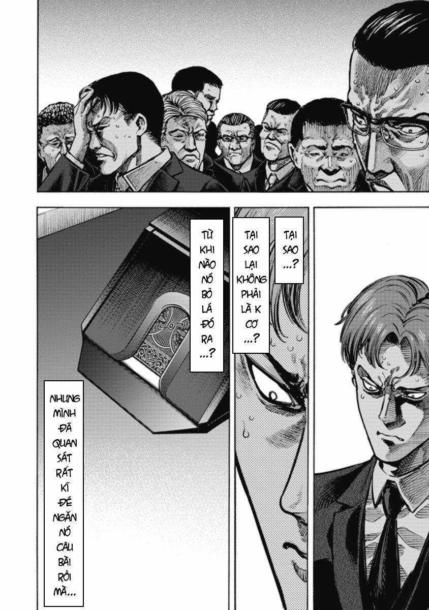 Casinogui - Chapter 36 - Trang 7