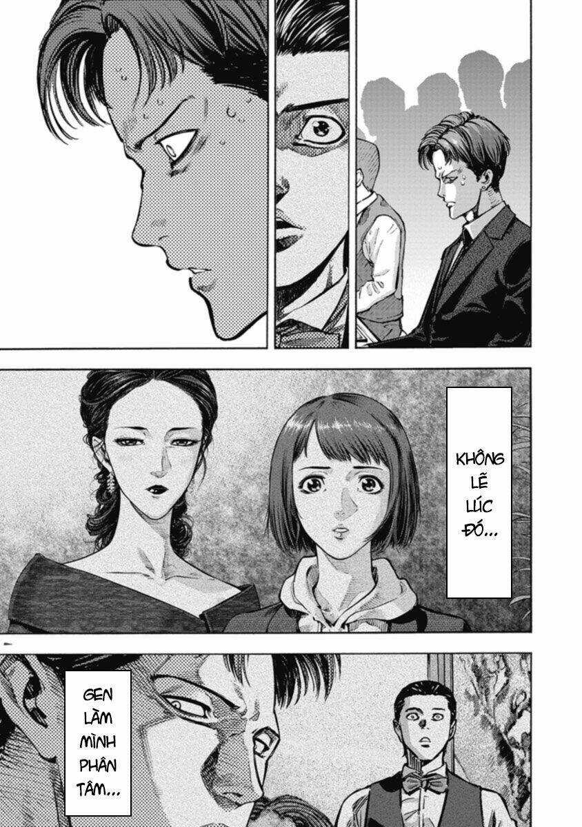 Casinogui - Chapter 36 - Trang 8