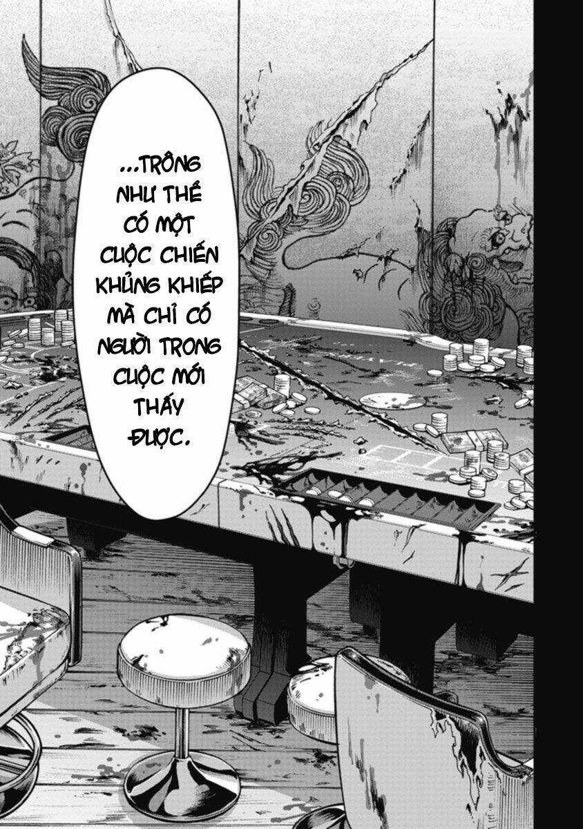 Casinogui - Chapter 37 - Trang 11