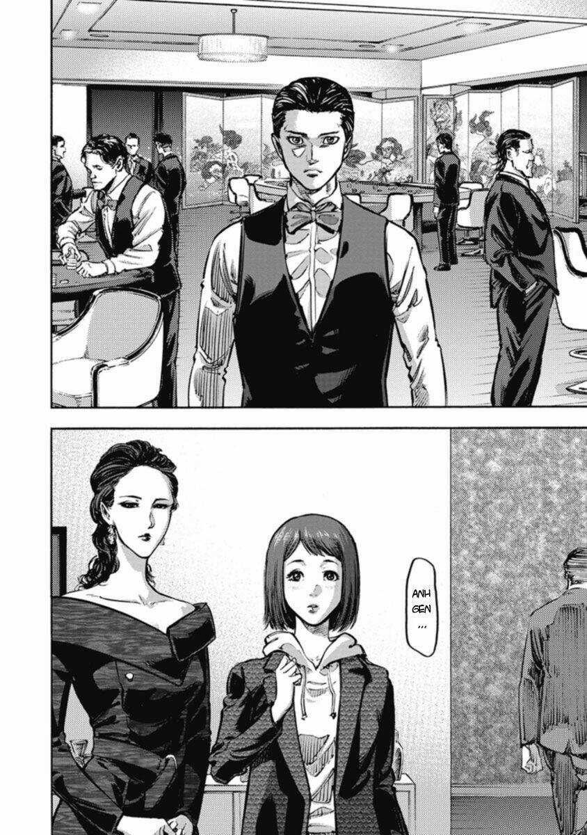 Casinogui - Chapter 37 - Trang 12