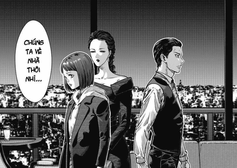 Casinogui - Chapter 37 - Trang 14