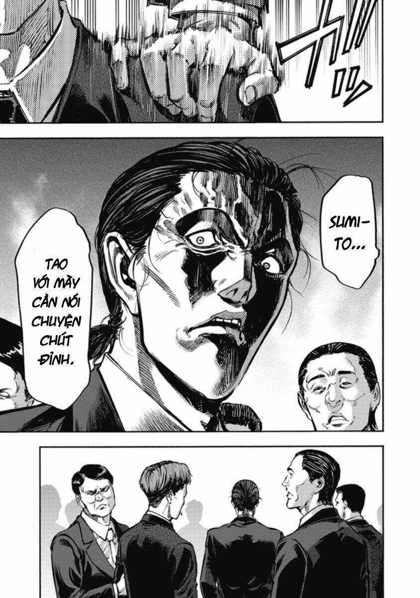 Casinogui - Chapter 37 - Trang 3