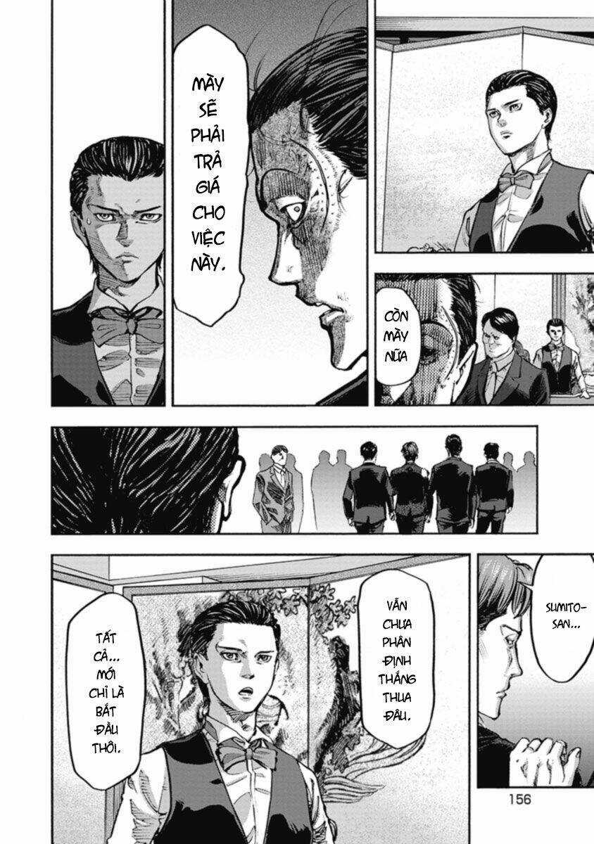 Casinogui - Chapter 37 - Trang 4