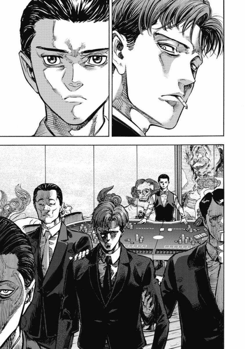 Casinogui - Chapter 37 - Trang 5