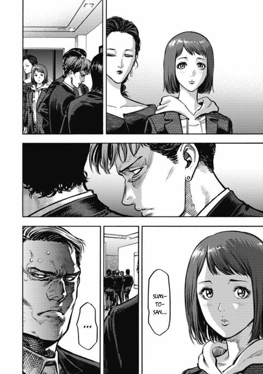 Casinogui - Chapter 37 - Trang 6