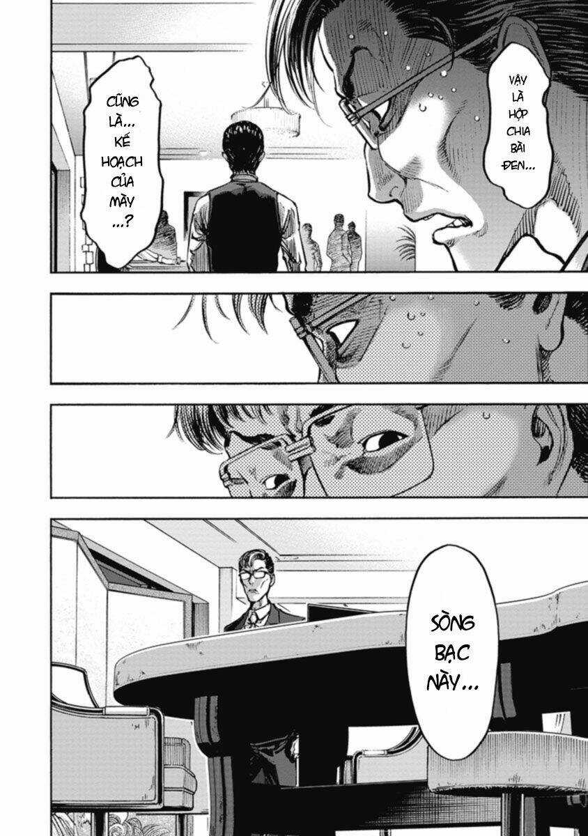 Casinogui - Chapter 37 - Trang 10