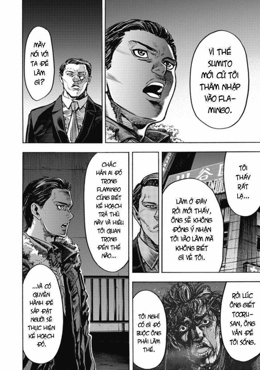 Casinogui - Chapter 38 - Trang 11