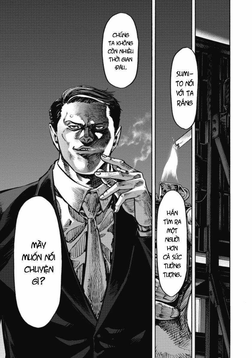 Casinogui - Chapter 38 - Trang 14