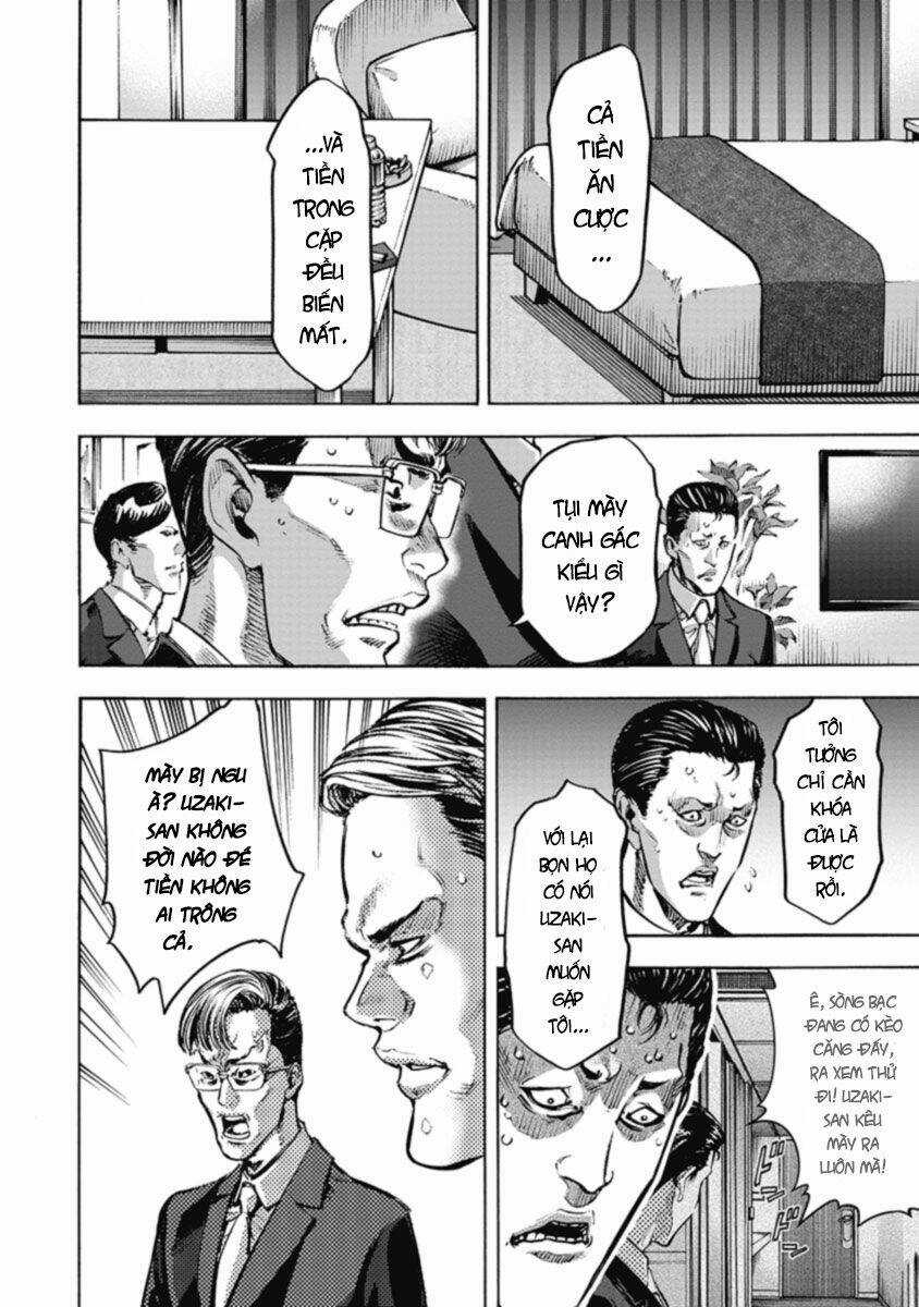 Casinogui - Chapter 38 - Trang 3