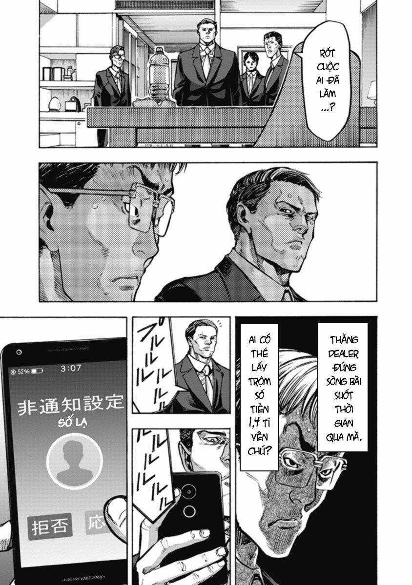 Casinogui - Chapter 38 - Trang 4