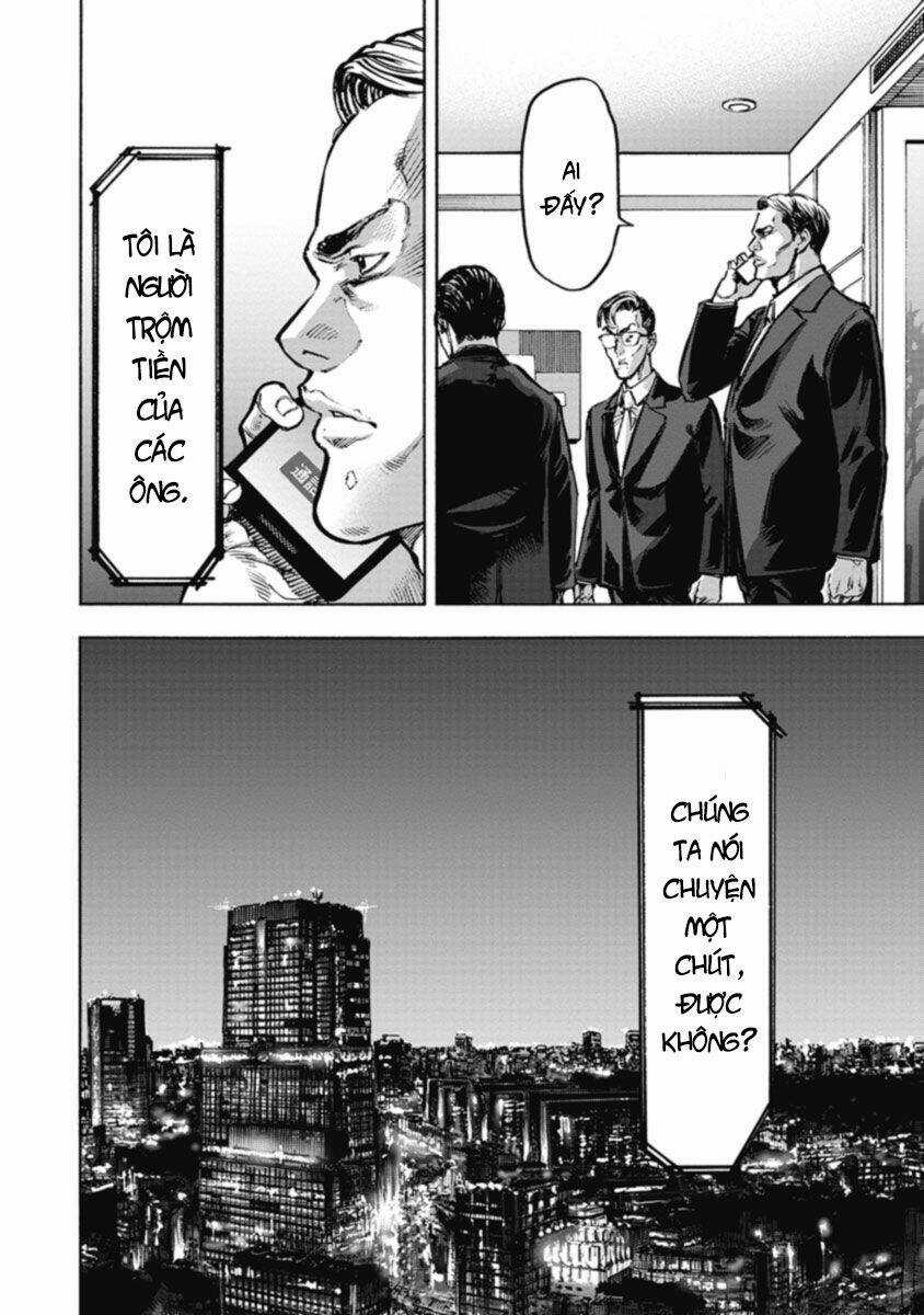 Casinogui - Chapter 38 - Trang 5