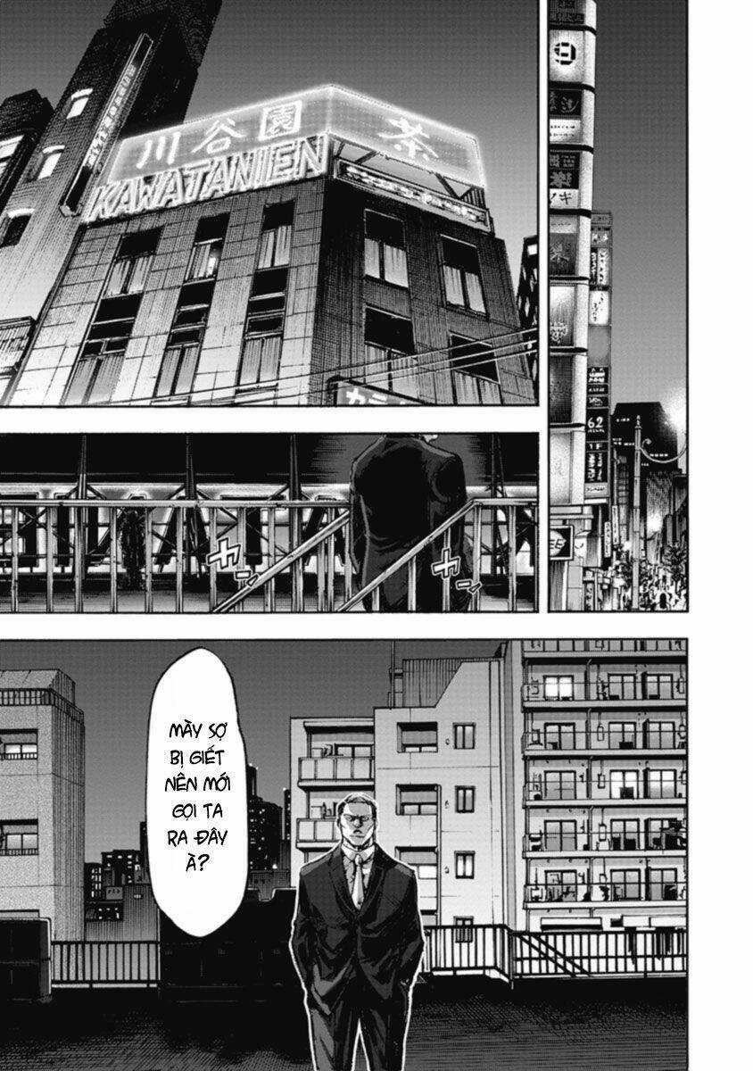 Casinogui - Chapter 38 - Trang 6