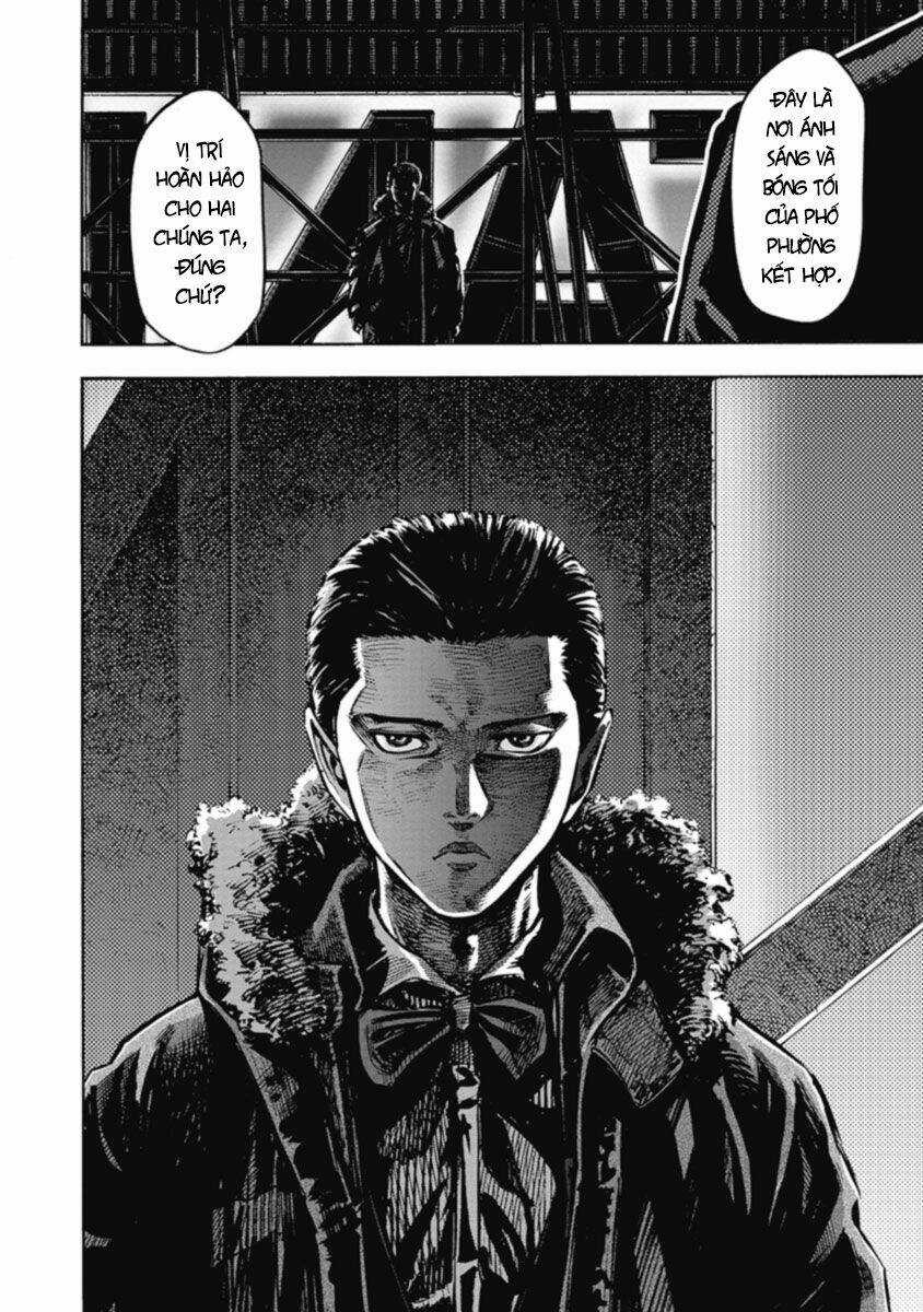 Casinogui - Chapter 38 - Trang 7