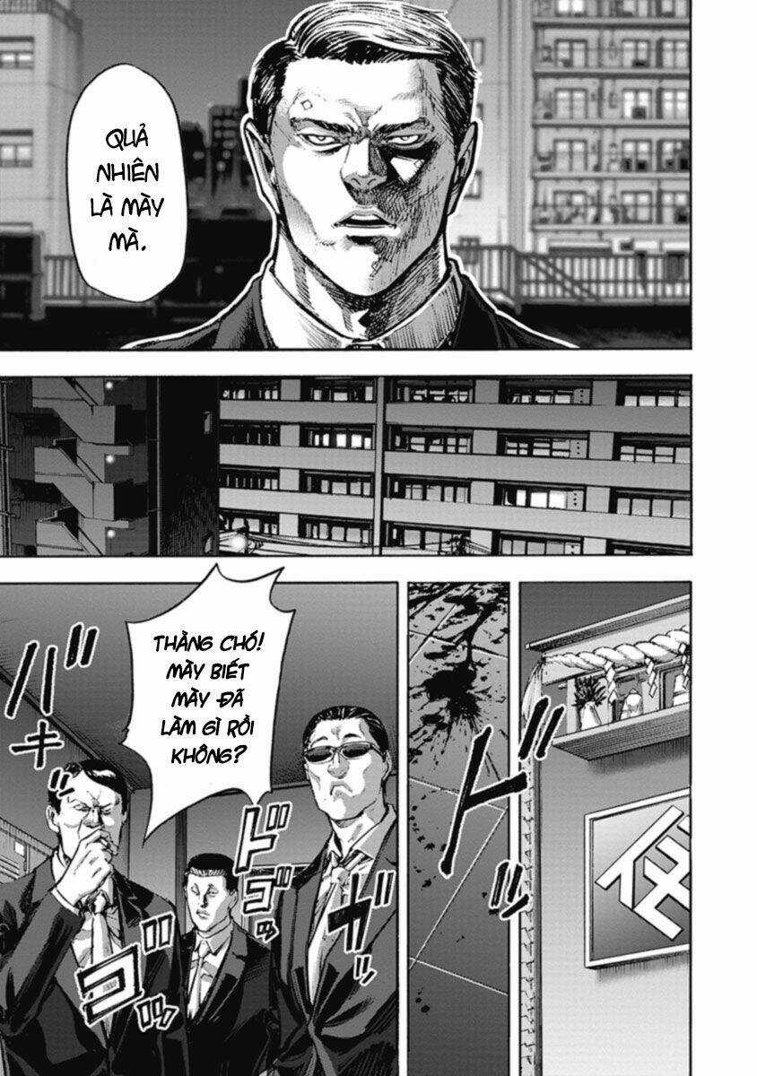 Casinogui - Chapter 38 - Trang 8