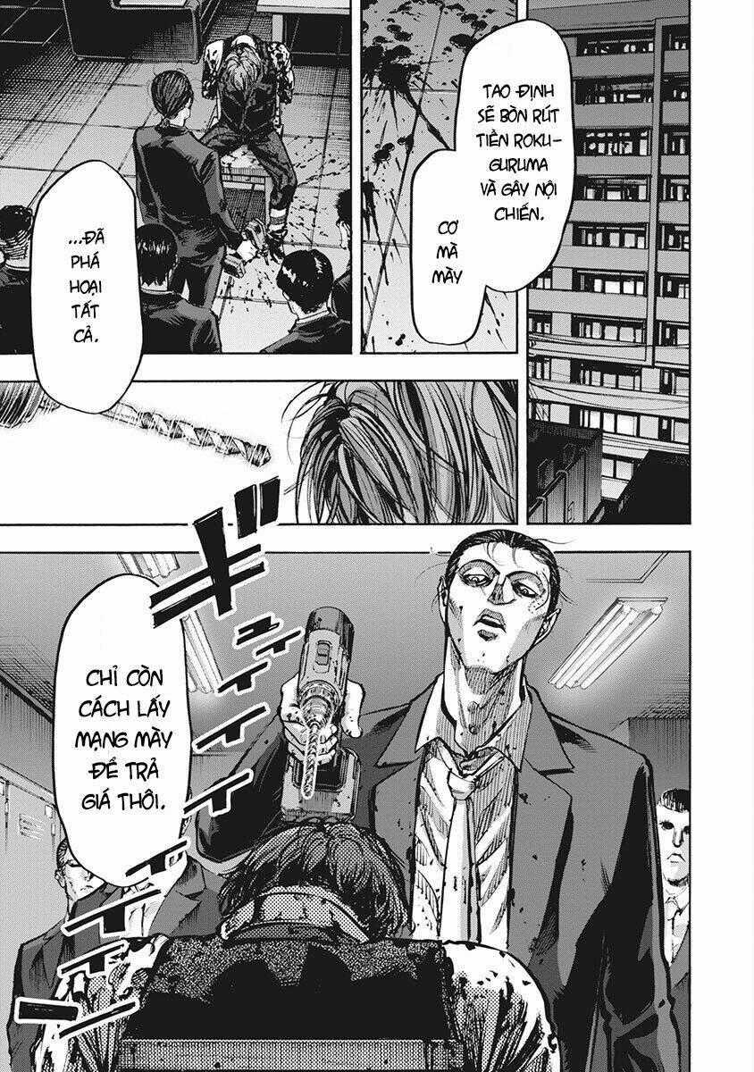 Casinogui - Chapter 39 - Trang 1