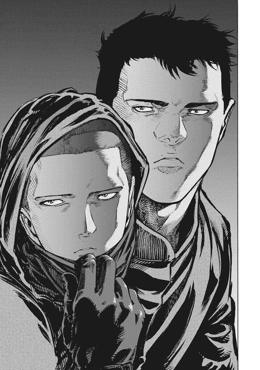 Casinogui - Chapter 39 - Trang 11