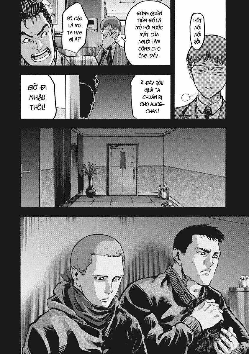 Casinogui - Chapter 39 - Trang 12