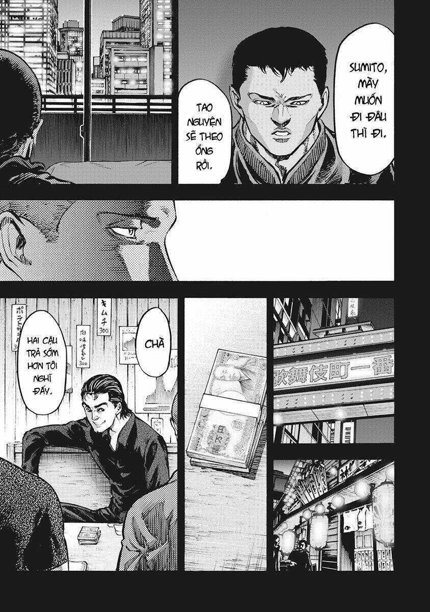 Casinogui - Chapter 39 - Trang 13