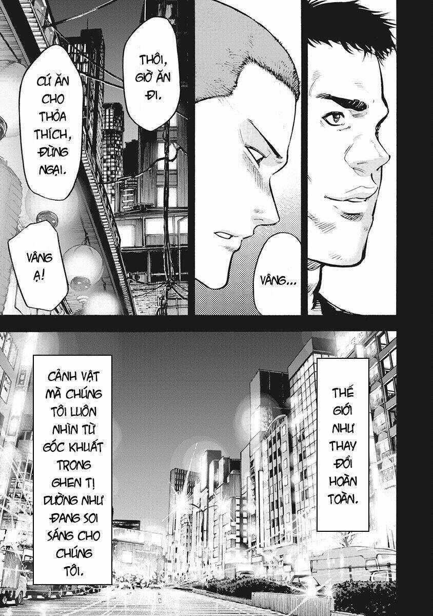 Casinogui - Chapter 39 - Trang 15