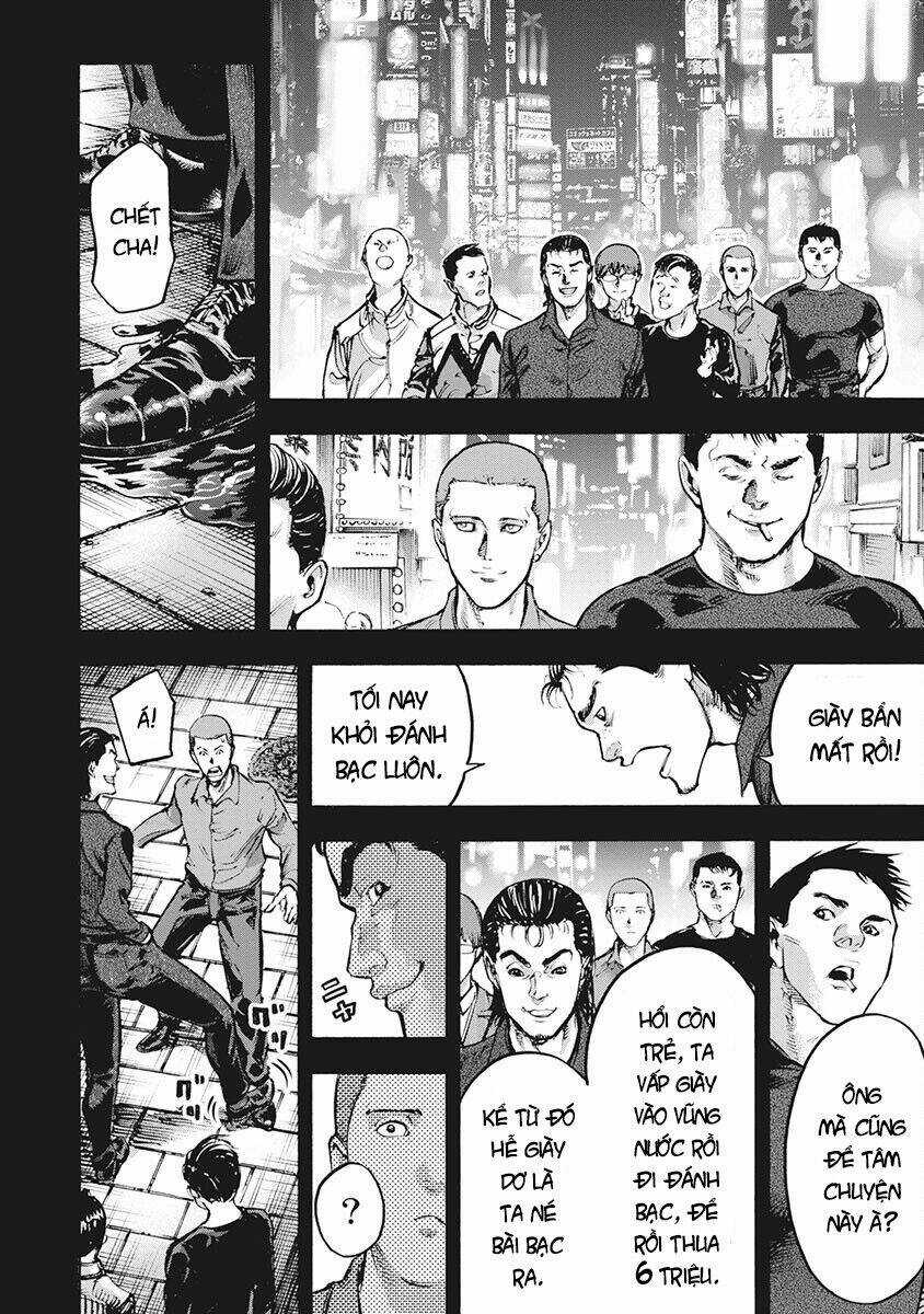 Casinogui - Chapter 39 - Trang 16