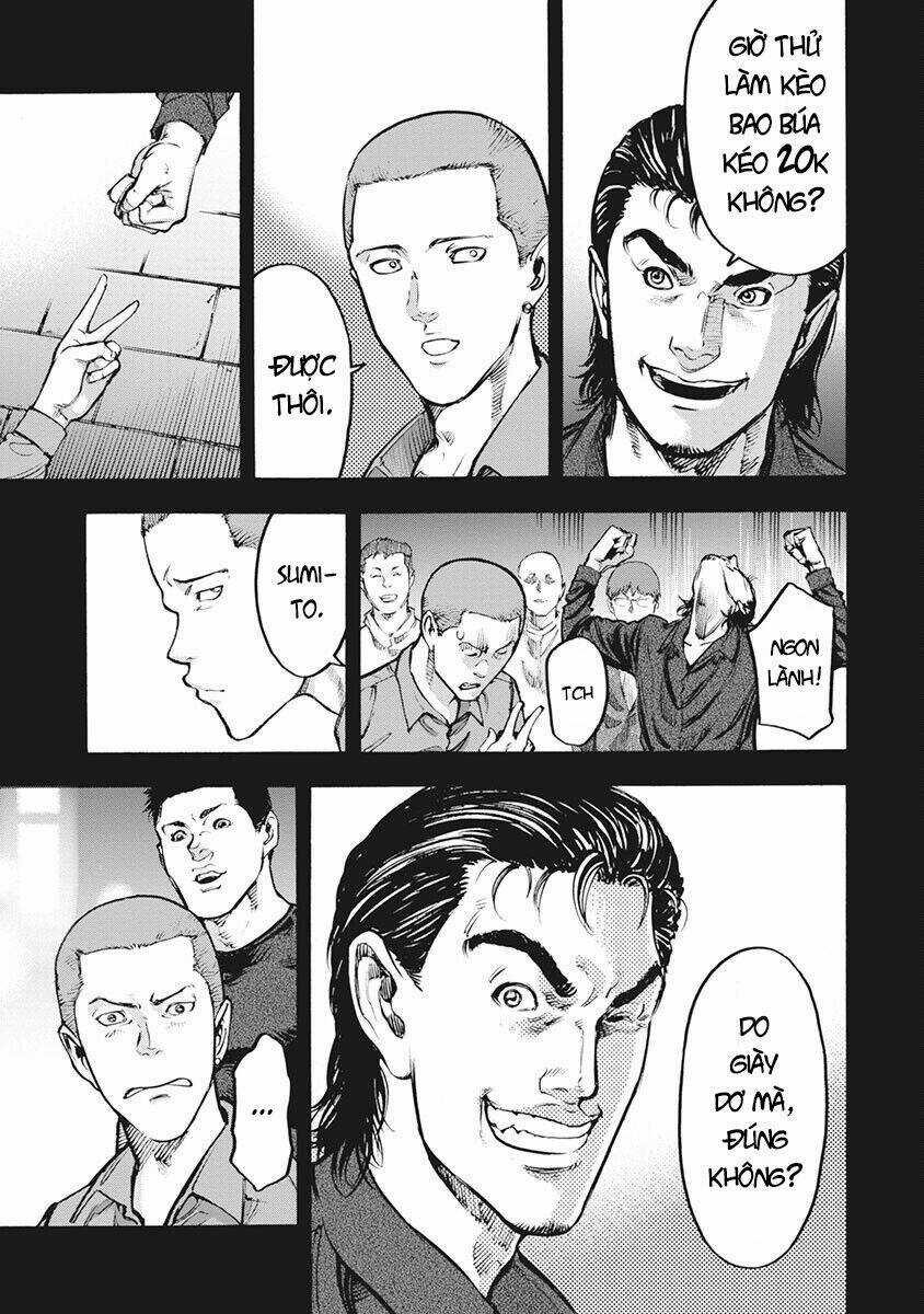 Casinogui - Chapter 39 - Trang 17