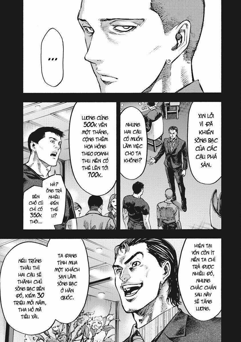 Casinogui - Chapter 39 - Trang 5