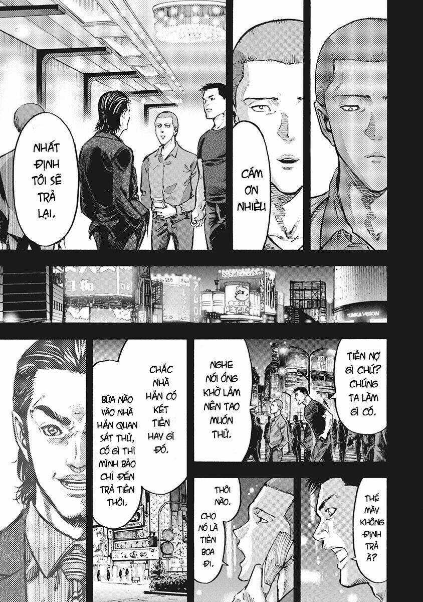 Casinogui - Chapter 39 - Trang 7
