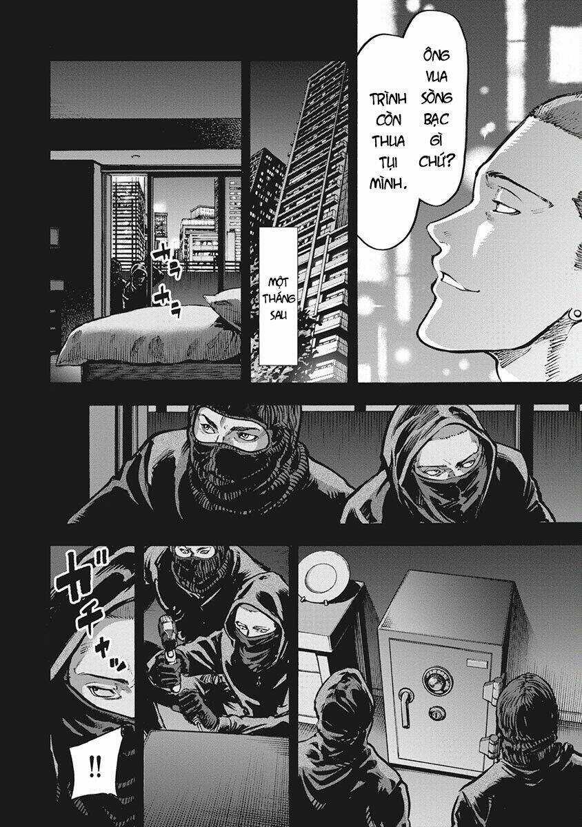 Casinogui - Chapter 39 - Trang 8