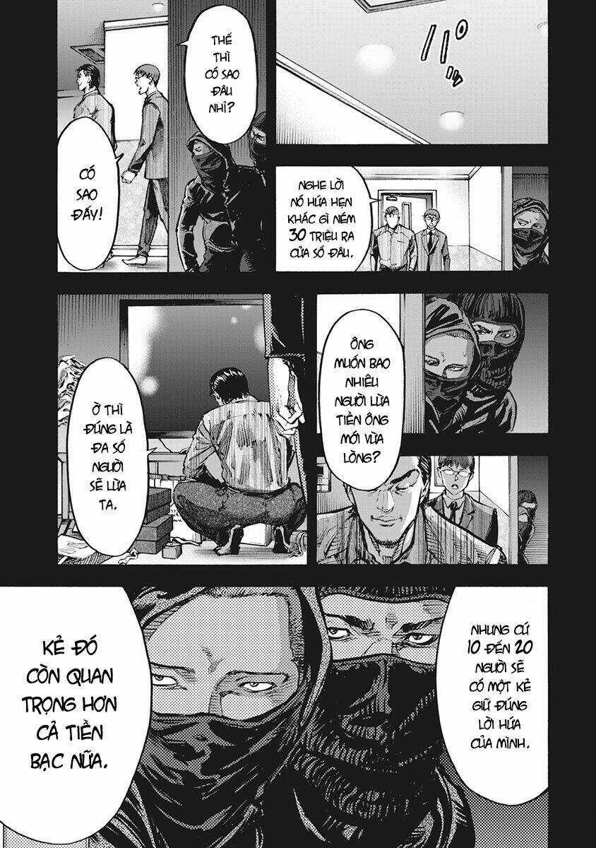 Casinogui - Chapter 39 - Trang 9