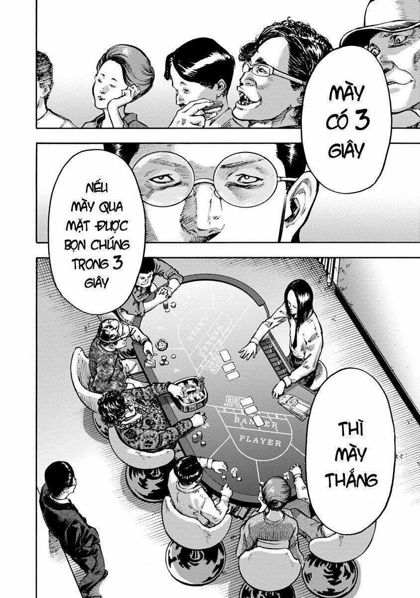 Casinogui - Chapter 4 - Trang 13