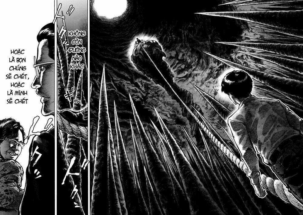 Casinogui - Chapter 4 - Trang 15