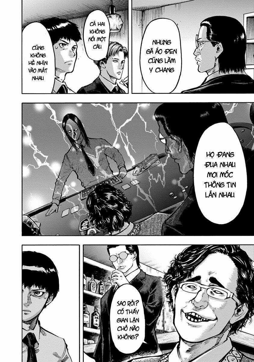 Casinogui - Chapter 4 - Trang 3