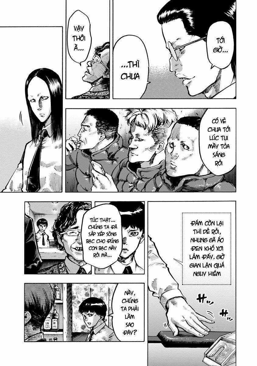 Casinogui - Chapter 4 - Trang 4