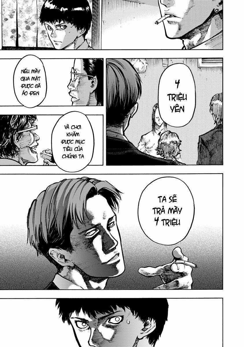 Casinogui - Chapter 4 - Trang 6