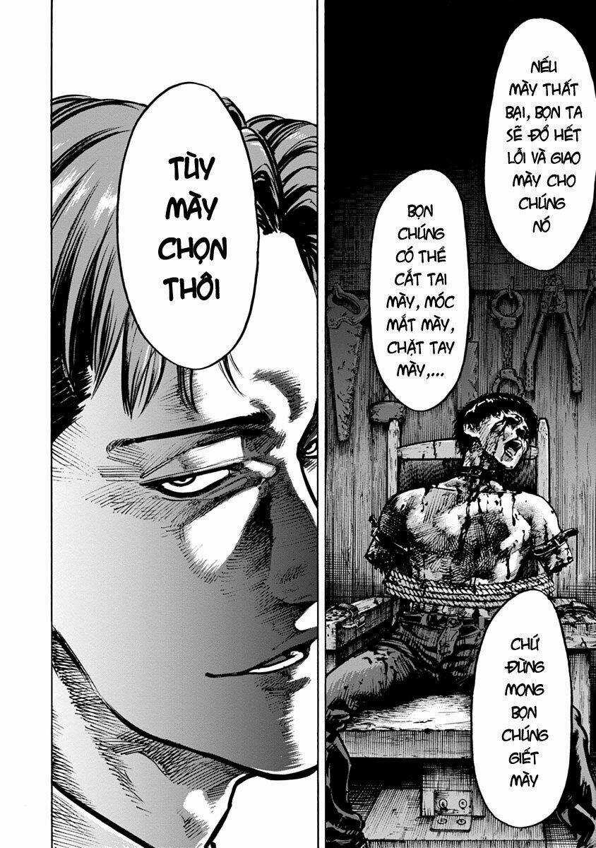 Casinogui - Chapter 4 - Trang 7