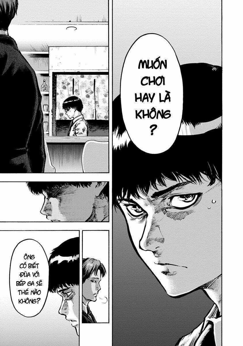 Casinogui - Chapter 4 - Trang 8