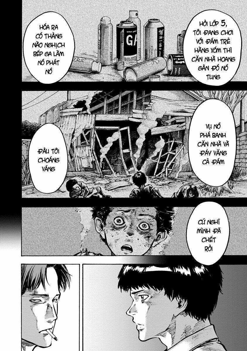 Casinogui - Chapter 4 - Trang 9